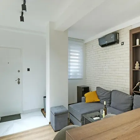 Paradise Resavska Belgrade