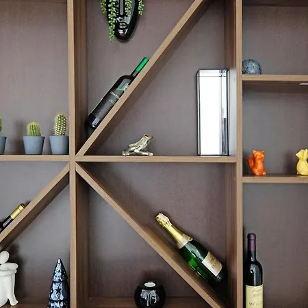 Paradise Resavska Apartment Belgrad