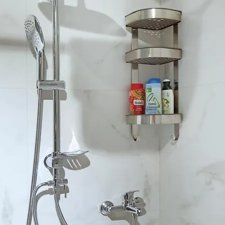 Апартаменты Paradise Resavska