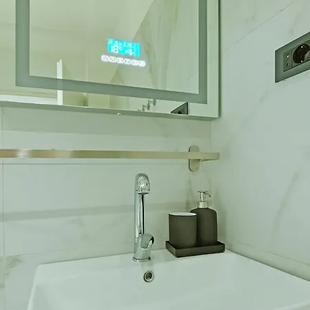 Paradise Resavska Белград