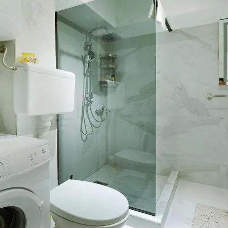 Apartment Paradise Resavska Belgrade