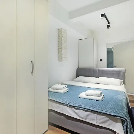 Paradise Resavska * Belgrade